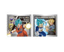 Dragon Ball Super Plate Chocolate Gift Set Candy &amp; Snacks Sugoi Mart thumbnail 1