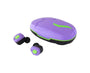 Evangelion Wireless Earbuds (Unit - 01) Anime &amp; Brands Sugoi Mart thumbnail 1