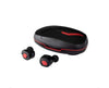 Evangelion Wireless Earbuds (Nerv) Anime & Brands Sugoi Mart