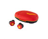 Evangelion Wireless Earbuds (Unit - 02) Anime & Brands Sugoi Mart