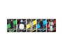 Jujutsu Kaisen Clear Card Collection Gum Candy and Snacks Sugoi Mart thumbnail 4