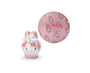 Sanrio My Melody: Lip Balm &amp; Mirror Beauty and Care, Hype Sugoi Mart    thumbnail 2