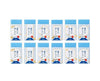 Mount Fuji x Japanese Motifs Eraser Home Sugoi Mart
