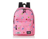 Animal Crossing x Title Role Children Backpack (Pink) Anime & Brands Sugoi Mart