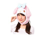 My Melody Kigurumi Cap Home, Hype Sugoi Mart    thumbnail 2
