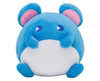 Pokemon Soda Refresh Plush: Marill Anime & Brands Sugoi Mart