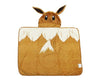Pokemon 3-Way Blanket: Eevee Anime & Brands Sugoi Mart