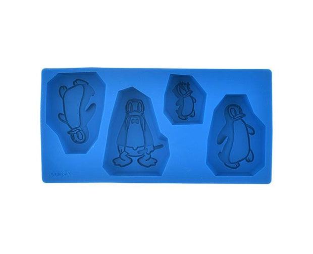 Disney Polar Trappers Ice Tray Home Sugoi Mart