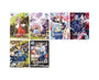 That Time I Got Reincarnated as a Slime Clear Card Collection Gum Candy and Snacks Sugoi Mart thumbnail 8