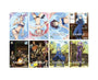 That Time I Got Reincarnated as a Slime Clear Card Collection Gum Candy and Snacks Sugoi Mart thumbnail 7