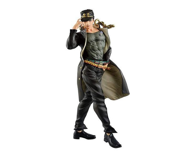 JoJo's Bizarre Assemble Figure: Jotaro Kujo Anime & Brands Sugoi Mart