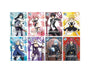 That Time I Got Reincarnated as a Slime Clear Card Collection Gum Candy and Snacks Sugoi Mart thumbnail 3