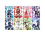 That Time I Got Reincarnated as a Slime Clear Card Collection Gum Candy and Snacks Sugoi Mart thumbnail 2
