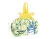 Totoro Daisy Drawstring Bento Bag Home, Hype Sugoi Mart   