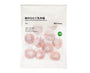 Muji Sakura Daifuku Mochi Candy &amp; Snacks Sugoi Mart thumbnail 1