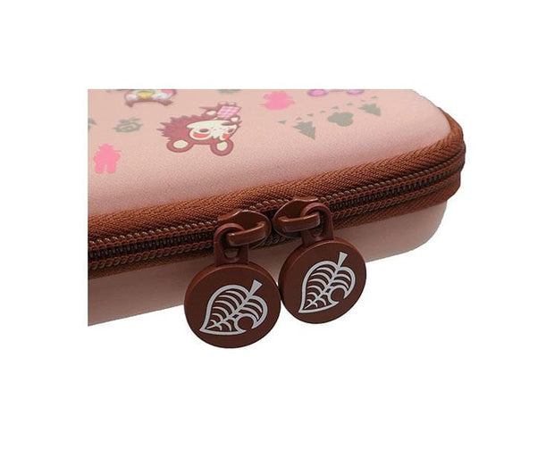 Nintendo Switch Lite Animal Crossing Line Art Smart Case Anime & Brands Sugoi Mart