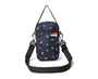 LeSportsac x Pokemon Shoulder Bag: Pokemon &amp; Flowers Home, Hype Sugoi Mart    thumbnail 1