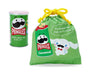 Pringles x Sanrio Cinnamoroll Drawstring Pouch Anime &amp; Brands Sugoi Mart thumbnail 1
