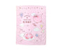 Kirby Summer Throw Blanket (S) Anime &amp; Brands Sugoi Mart thumbnail 1