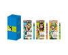 JoJo's Bizarre Adventure Eyeliner Sets Beauty & Care Sugoi Mart Blue