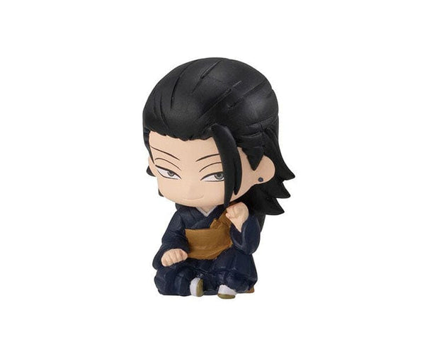 Jujutsu Kaisen 0 Gachapon: Sitting Figure Anime & Brands Sugoi Mart
