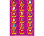 Disney Chocolate Egg Candy &amp; Snacks Sugoi Mart thumbnail 2