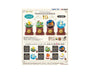 Pokemon Terrarium Collection Blind Box Vol. 10 Anime &amp; Brands Sugoi Mart thumbnail 2