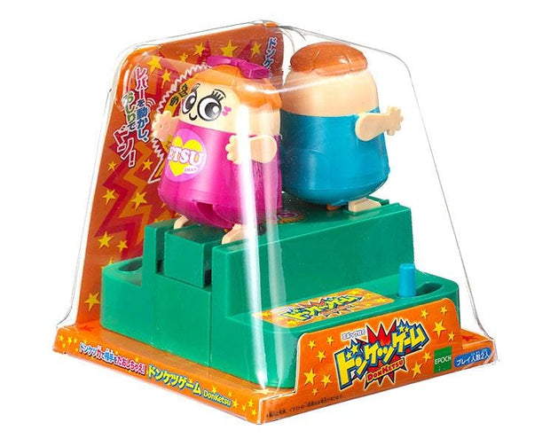 Butt Bumper Fighting Game Toys and Games Sugoi Mart