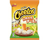 Cheetos: Happiness Honey Cheese Candy and Snacks Sugoi Mart