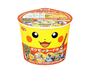 Pokemon Ramen (Soy Sauce Flavor) Food and Drink Japan Crate Store thumbnail 1