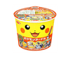Pokemon Ramen (Soy Sauce Flavor) Food and Drink Japan Crate Store