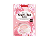 Tea Boutique Instant Sakura Latte Food and Drink Japan Crate Store