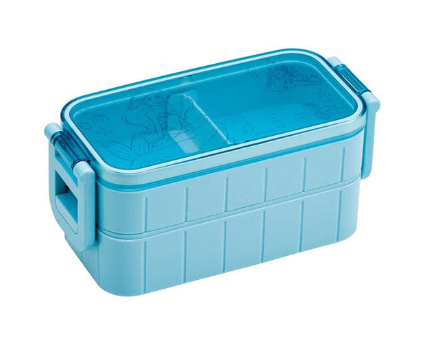 Disney Japan: The Little Mermaid Bento Set
