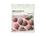 Muji Sakura Chocolate Crunch thumbnail 1