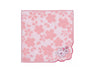 Disney Sakura 2024 Pooh &amp; Piglet Hand Towel thumbnail 1
