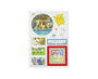 Pokemon Concierge Sticker Pack thumbnail 4
