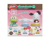 Sanrio Characters Bubble Head Doll Part 2 Gachapon