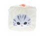 Mofusand Reversible Plush Case thumbnail 1