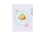Mofusand A5 Clear File thumbnail 1
