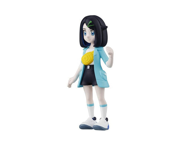 Pokemon Monster Collection Trainer: Liko