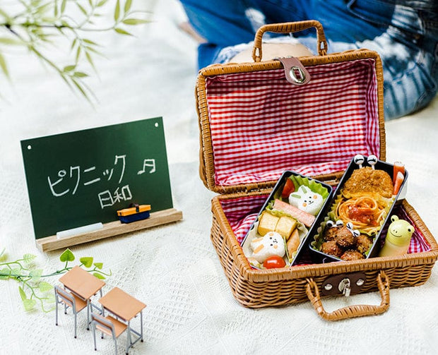 Experience Set Bento