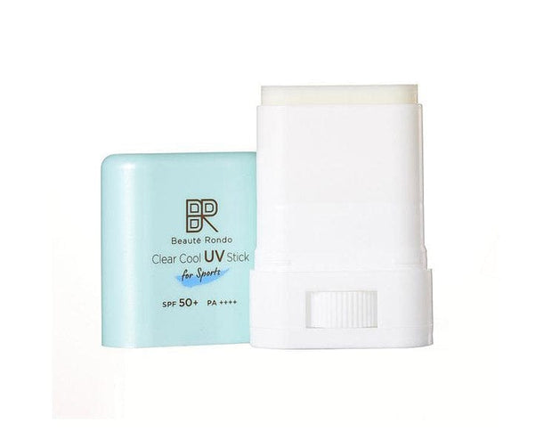 Beauté Rondo Clear Cool UV Stick for Sports