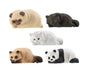 Watching And Waiting Animals Gachapon thumbnail 2
