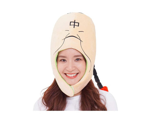 Ramenman Hat