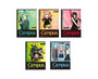 Spy x Family Campus Notebooks (5-Pack) thumbnail 1