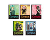 Spy x Family Campus Notebooks (5-Pack)