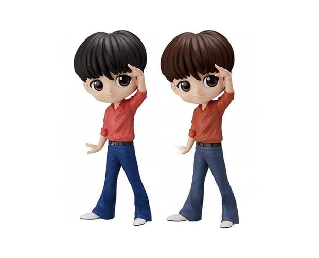 BTS TinyTAN Dynamite Q Posket: J Hope (Pre-order) Anime & Brands Sugoi Mart