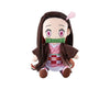 Demon Slayer Speaking Doll: Nezuko Anime & Brands Sugoi Mart