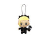 Tokyo Revengers x Sanrio Plush: Draken Batz-Maru Anime & Brands Sugoi Mart