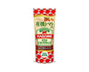 Kagome Organic Ketchup 30% Less Salt (300g)